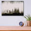«Waterwood» par Nathan Larson, art mural en verre acrylique-1259220769