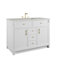 Bellshire 48" W Single Vanity-699560977-692456097-692456094