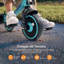Tricycle pour tout-petits avec poignée-poussoir Besrey 1-5 ans pour filles / garçons-125329571