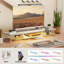 Wood Monitor Stand-1578456123