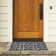 Amarien Southwestern Indoor/Outdoor Area Rug