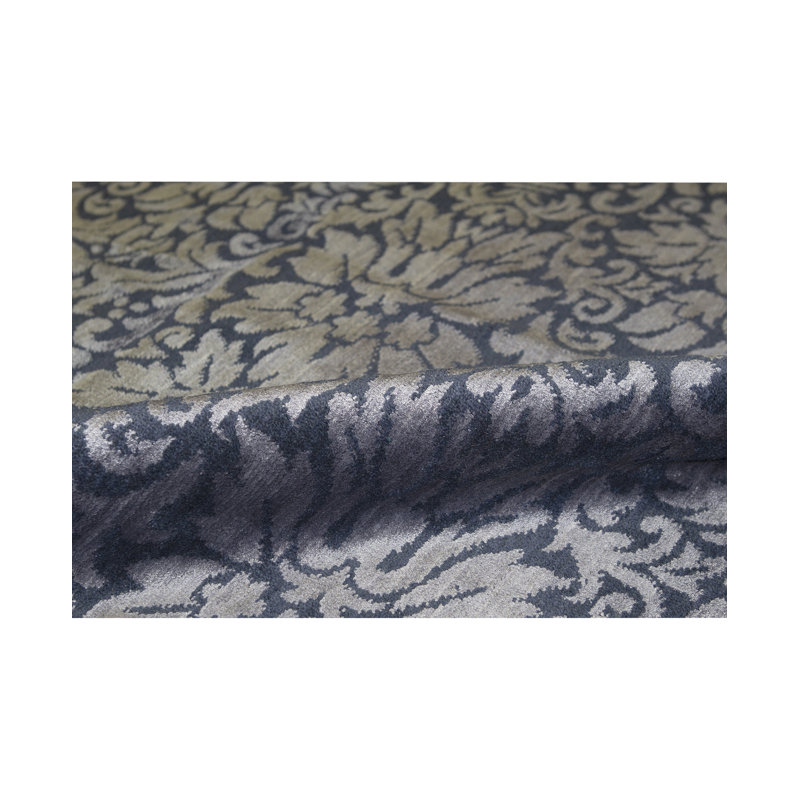 Ikat Area Rug