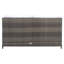 Lit de jour en rotin avec matelas Cadeo-1646133980