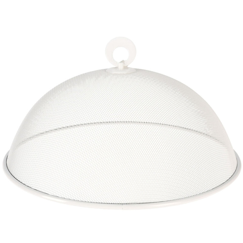 Rebrilliant Crothers 3 - Piece Metal Cover Set
