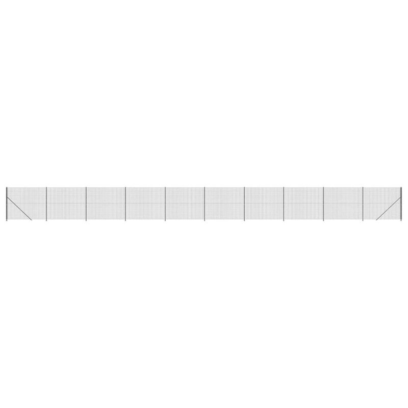 Bethen 200 cm H, Green, 200cm H x 2500cm W x 5cm D, 13