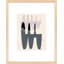 Flora 3 Print by Lee Lessem-1023970316-1023970317