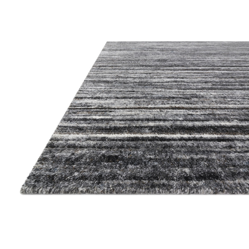 Bandit Abstract Indoor Rug, Rectangle 8'6" x 11'6"