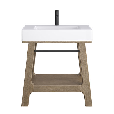 Auburn 31.5'' W Single Vanity
