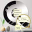 Ancasta - Miroir mural demi-cercle-217018117