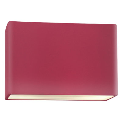 Bergen Beach Ceramic Wall Light