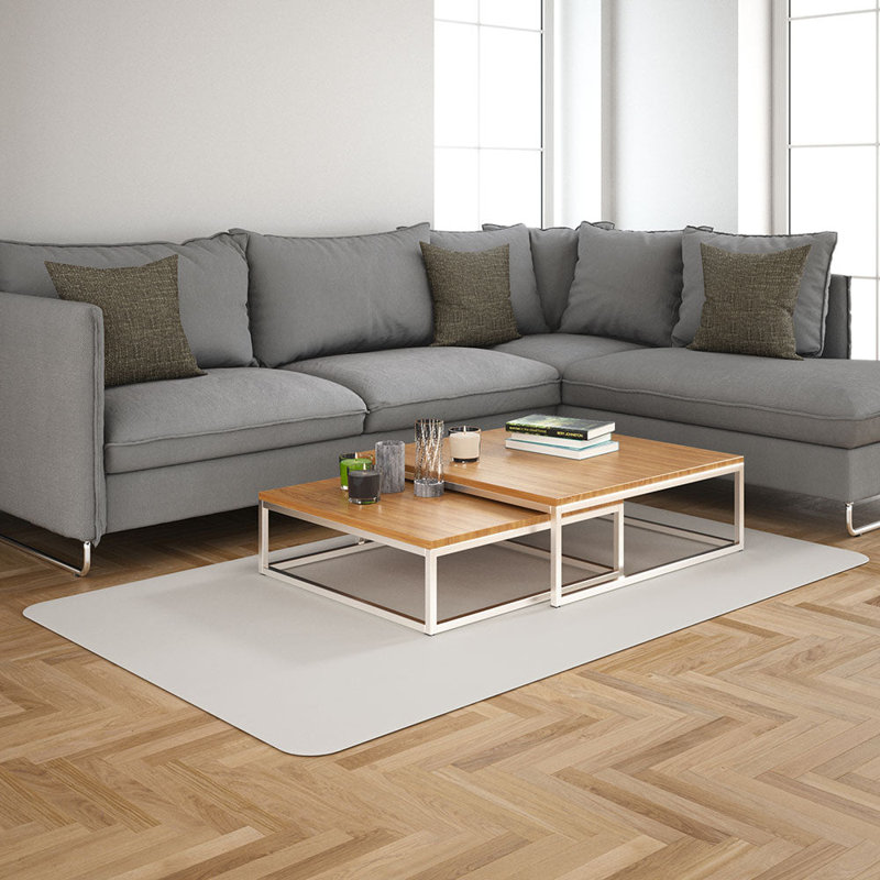 Tissu Boz, Brun moyen