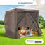 Tente de pavillon de camping 6x6FT-105122760