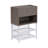 Platform Bed