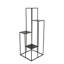 Ferris Metal Plant Stand