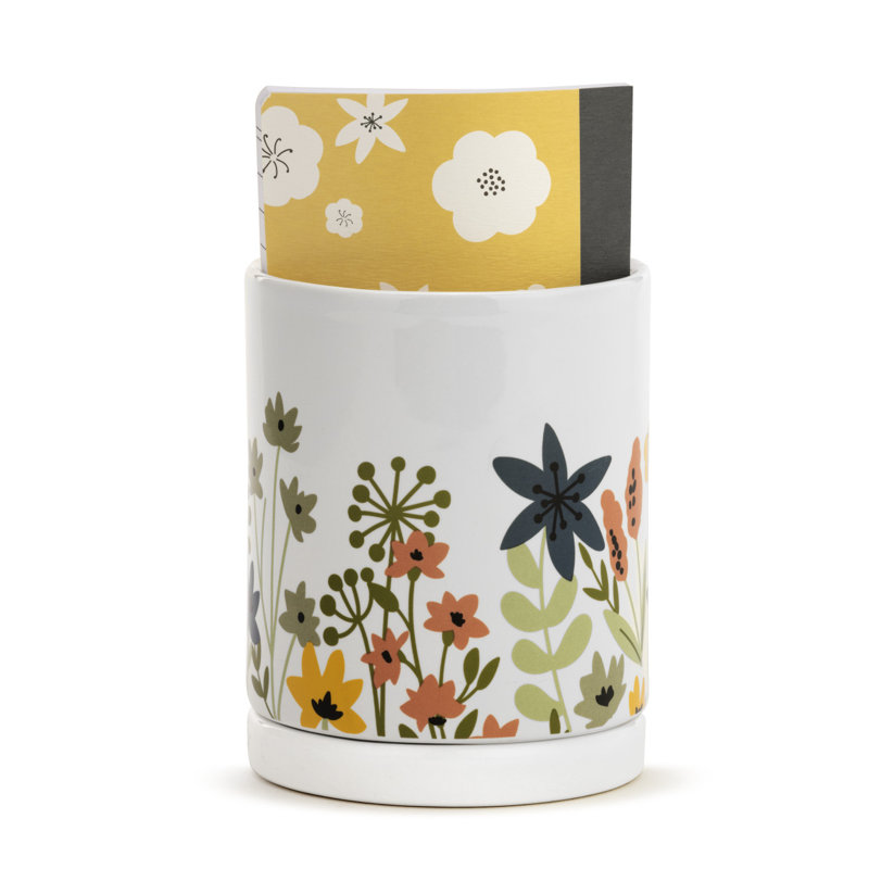 Ceramic Pot Planter