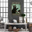 Impression sur toile Ehlana-1572871318