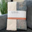 Jeté Art déco en sherpa Addison-119282773