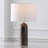 Ansonia Tunbridge Marble Table Lamp