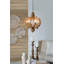 Cavallo 24'' Arched Floor Lamp