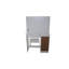 Dressing Table with Mirror