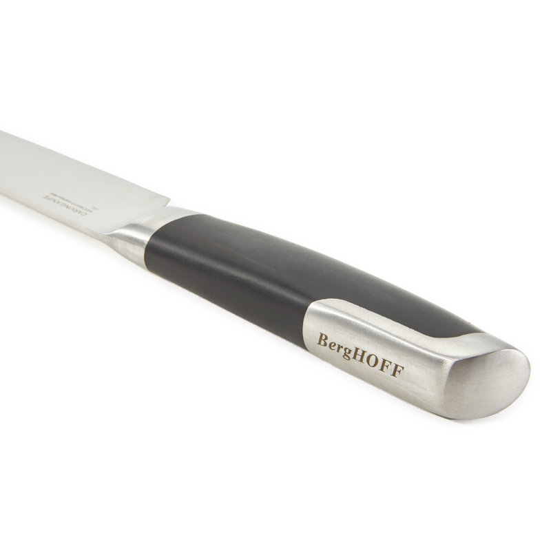 BergHOFF Graphite Stainless Steel Paring Knife 3.5"