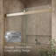 Porte de douche à dérivation 59,63 po x 74 po Levity avec technologie CleanCoat-69281741-10977574