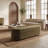 Delray Upholstered Flip Top Storage Bench-1876647957