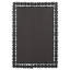 Noir Erec / miroir naturel