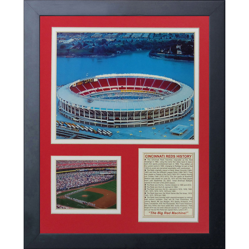 MLB Modern & Contemporary