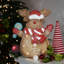 Figurines de Noël et objets de collection
