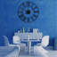 Azzitta Metal Wall Clock-822898823