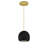 Geode 1 - Light Pendant-40401917