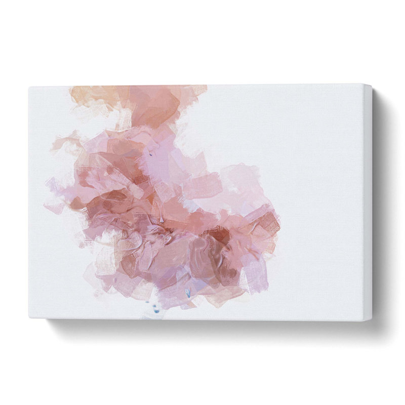 Gentle Soul - Wrapped Canvas Painting, 50.8 cm H x 76.2 cm W