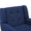 Jaqueze 73.7Cm Wide Tufted Armchair-2009469884