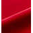Rouge à lèvres rouge sélectionné