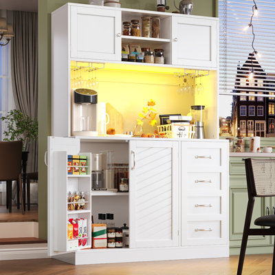120cm Sideboard