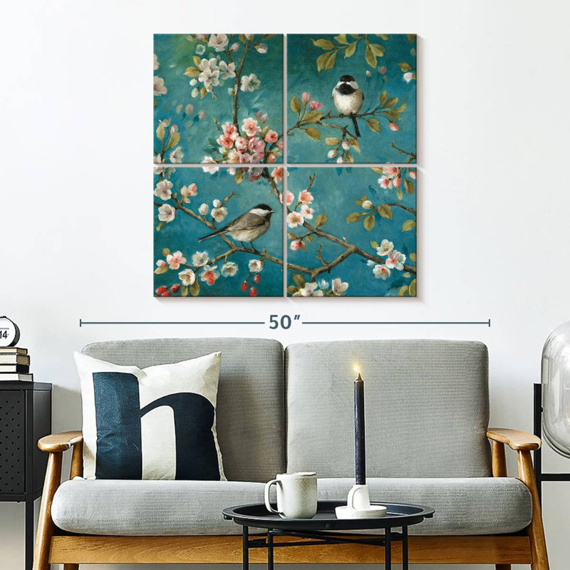 Harnek Blossom I