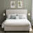 Nicolas Upholstered Sleigh Bed-50181753