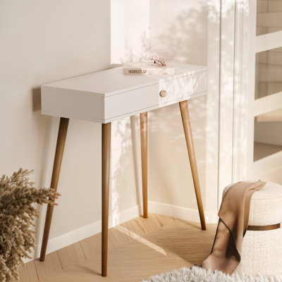 90cm Console Table