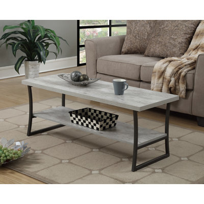 Mariska Sled Coffee Table