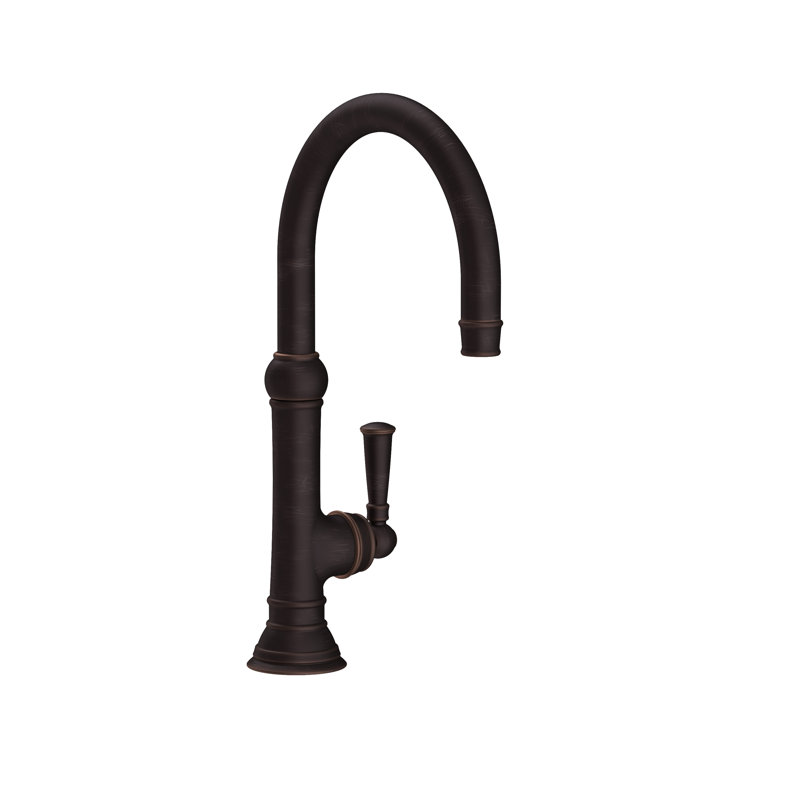 Prep/Bar Faucet, Venetian Bronze