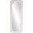 Wood Wavy Room Floor Mirror-902963899
