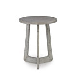 Monterrey Solid Wood End Table