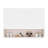 Aluminium Medicine Cabinet Mirror