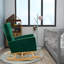 Chaise berçante Jahsun-1967164265