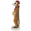 Animals Weather Resistant UV Resistant Plastic Garden Statue