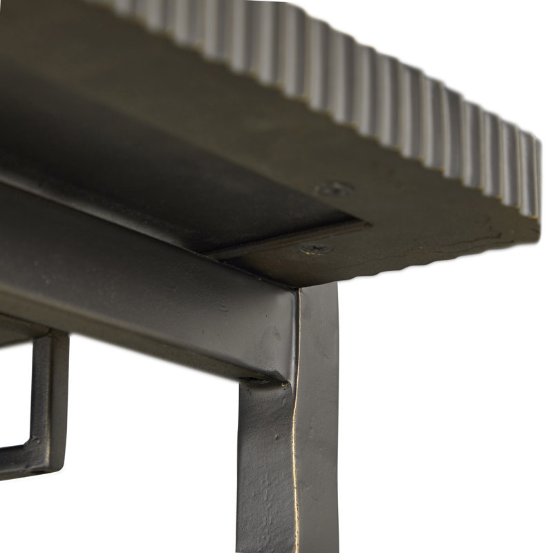 Ariana Bar Console - Imperial
