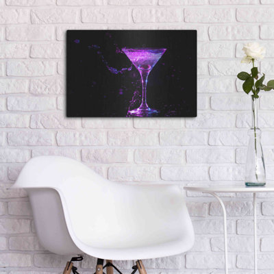" Aviation " by Luxe Metal Portfolio
