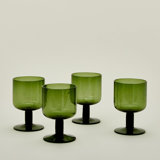 Simple Wine Glass