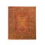 One-of-a-Kind 8' x 9'8" Hand Knotted Area Rug